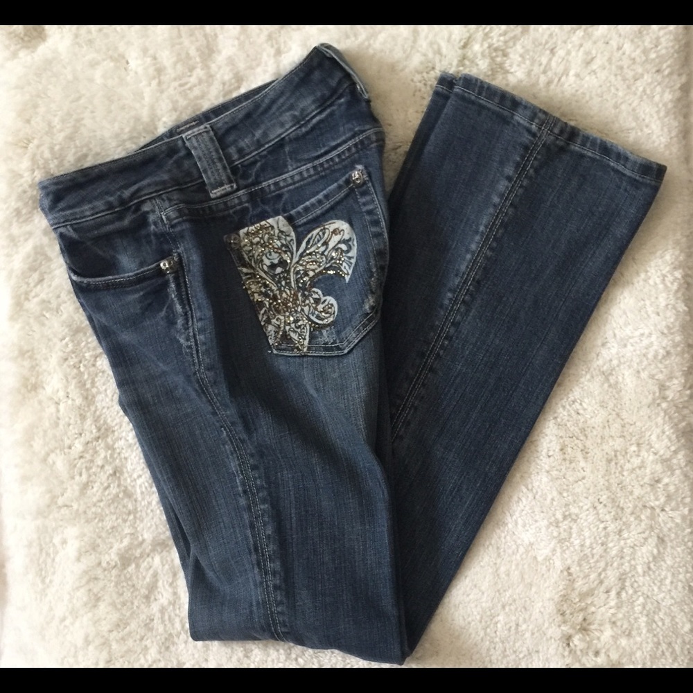 NWOT ~ M Miss Me Jeans